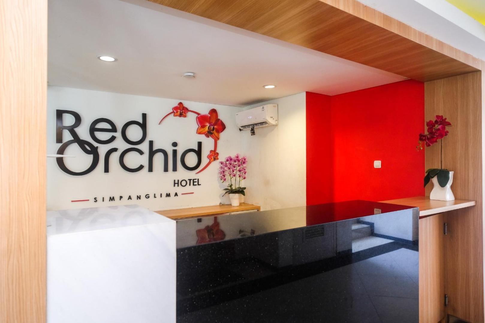 Red Orchid Semarang 3/48