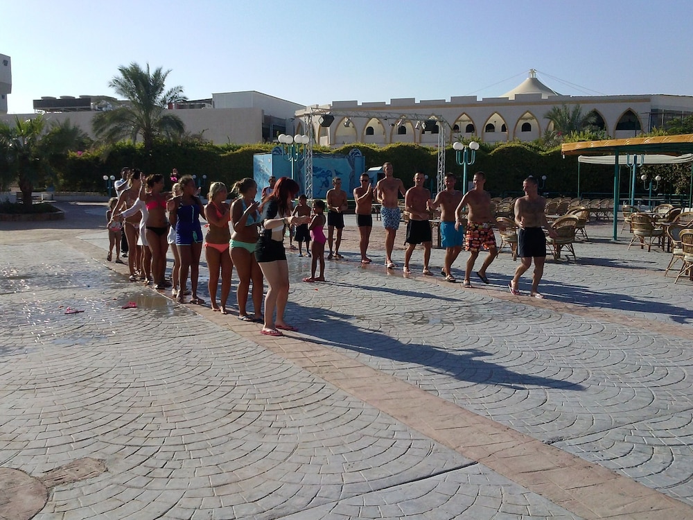 Sharm Cliff Resort 20/30