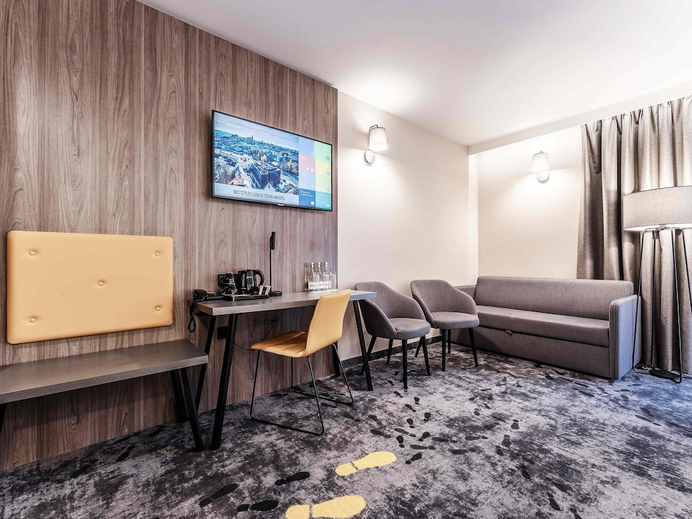 ibis Styles Lublin Stare Miasto 35/48