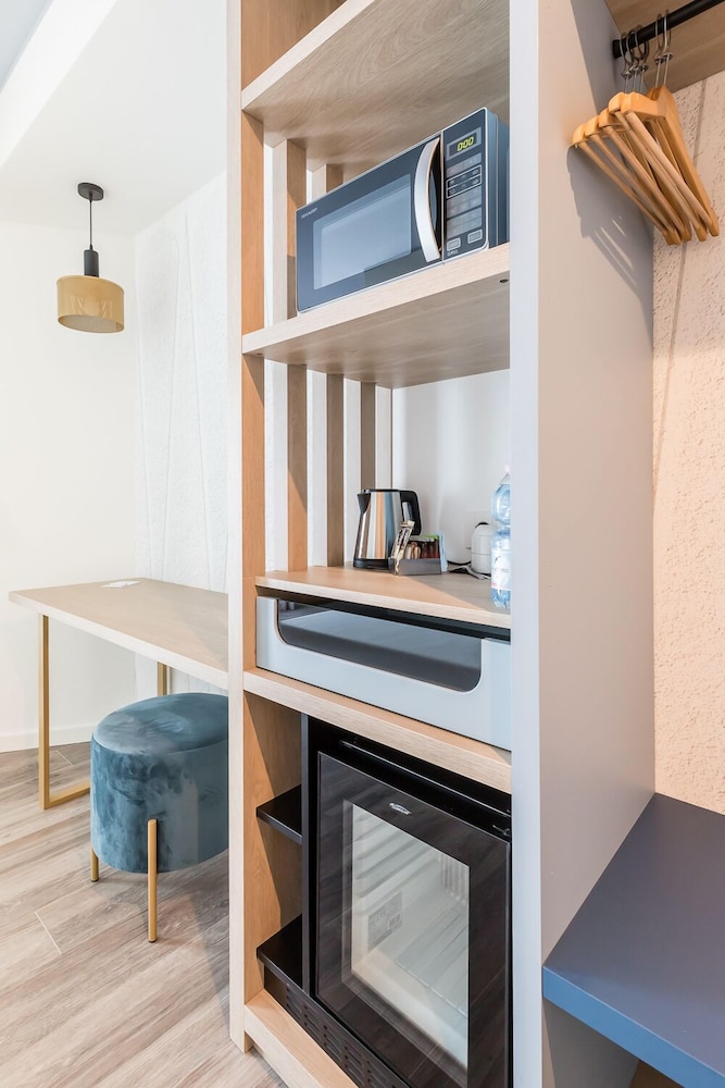 Mediterranee Family Hotel Spa 50/50