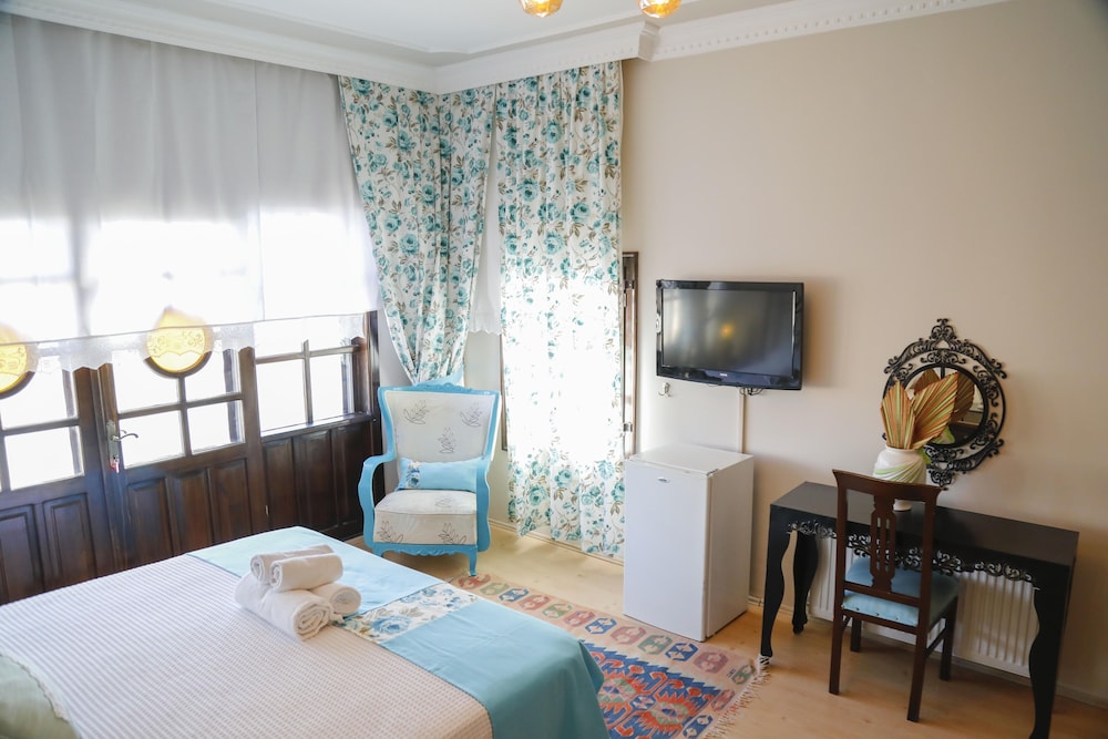 Kordelya Hotel 15/35