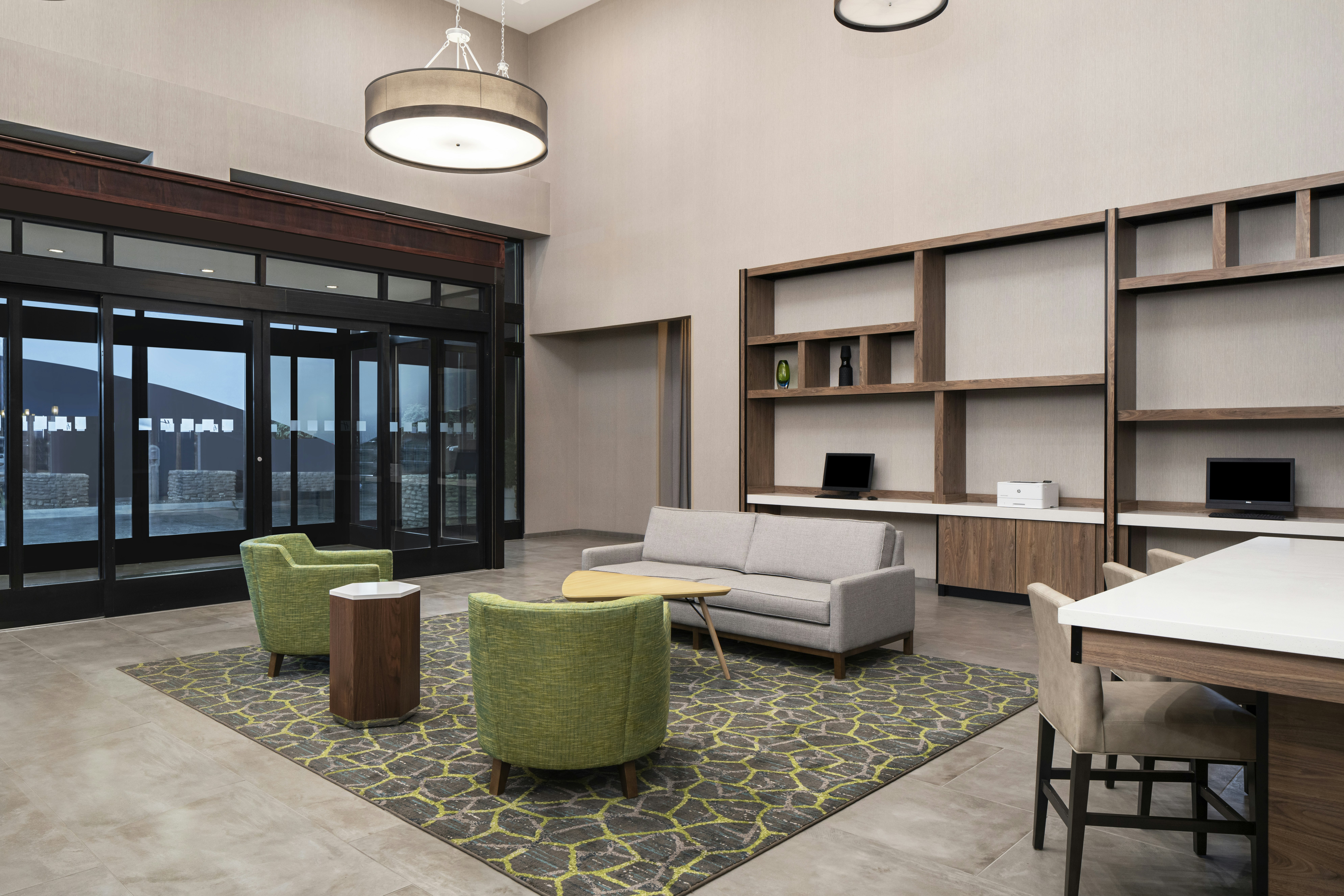 Holiday Inn Odessa 31/50