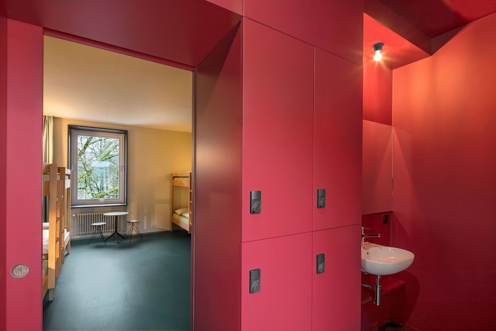 Youth Hostel Bern 57/57