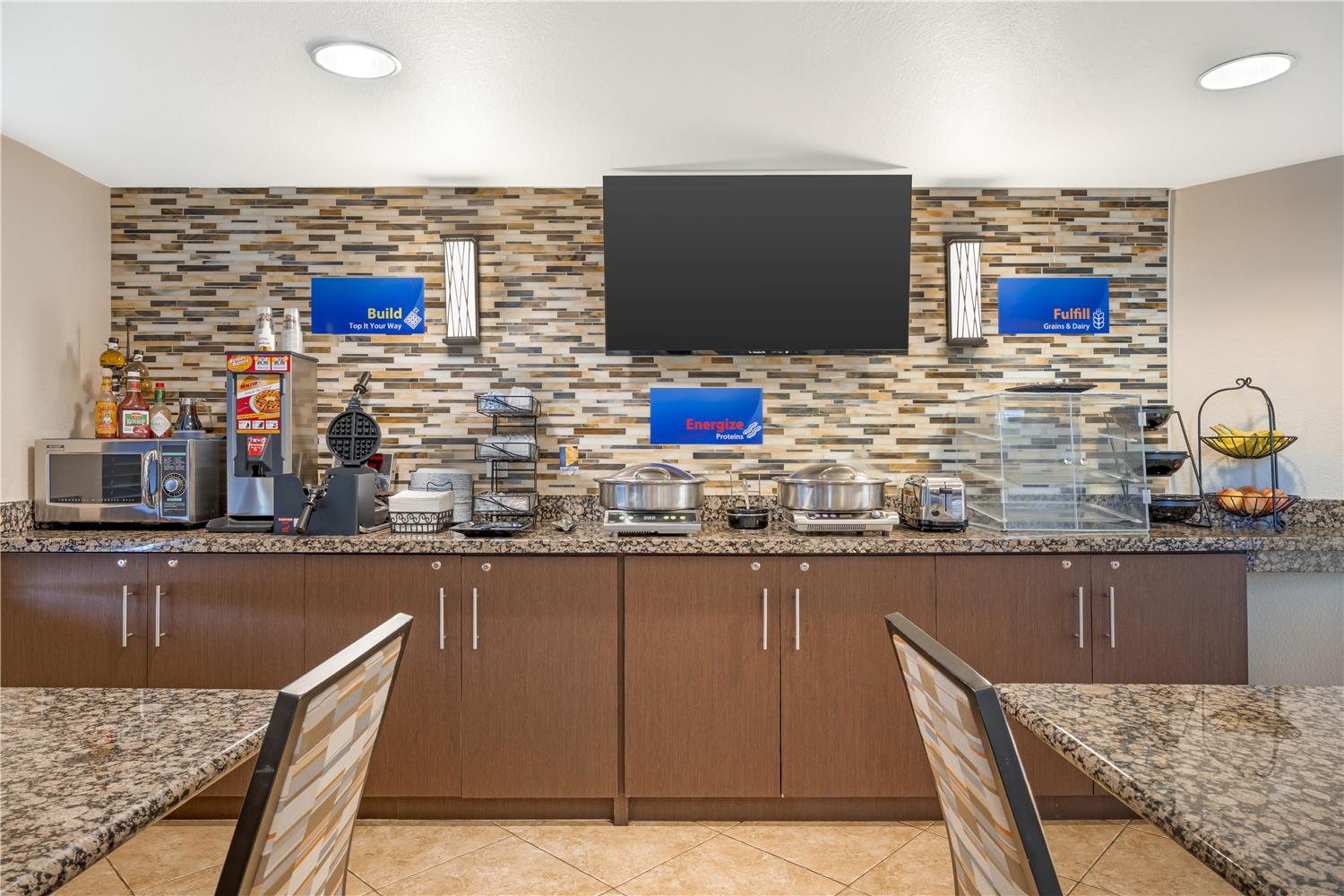 Best Western Inn Of Chandler 32/37