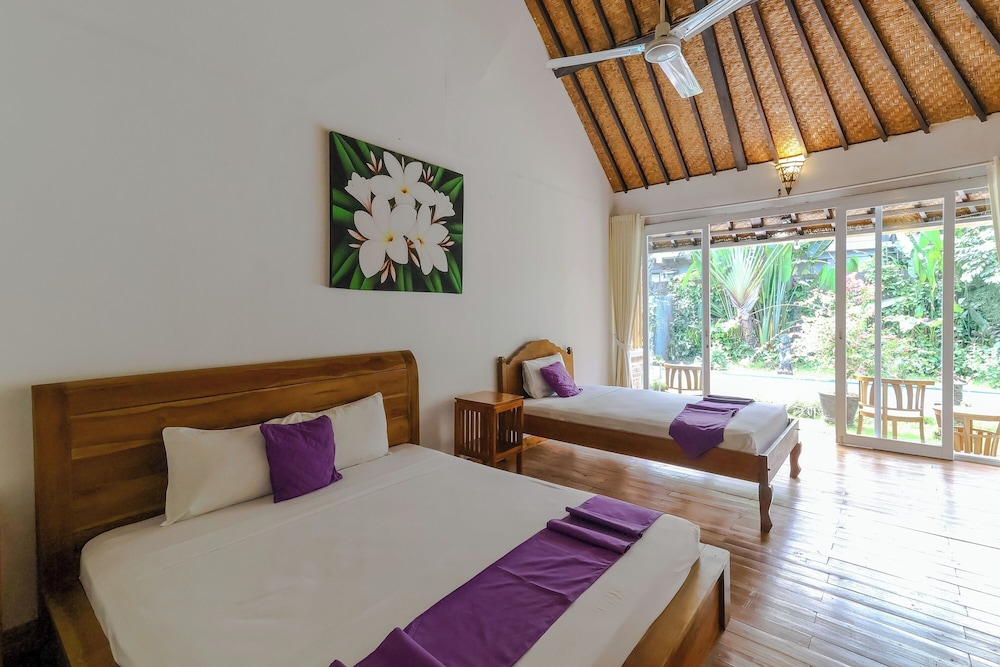 Taman Lituhayu Cottages Ubud by ZUZU 35/73
