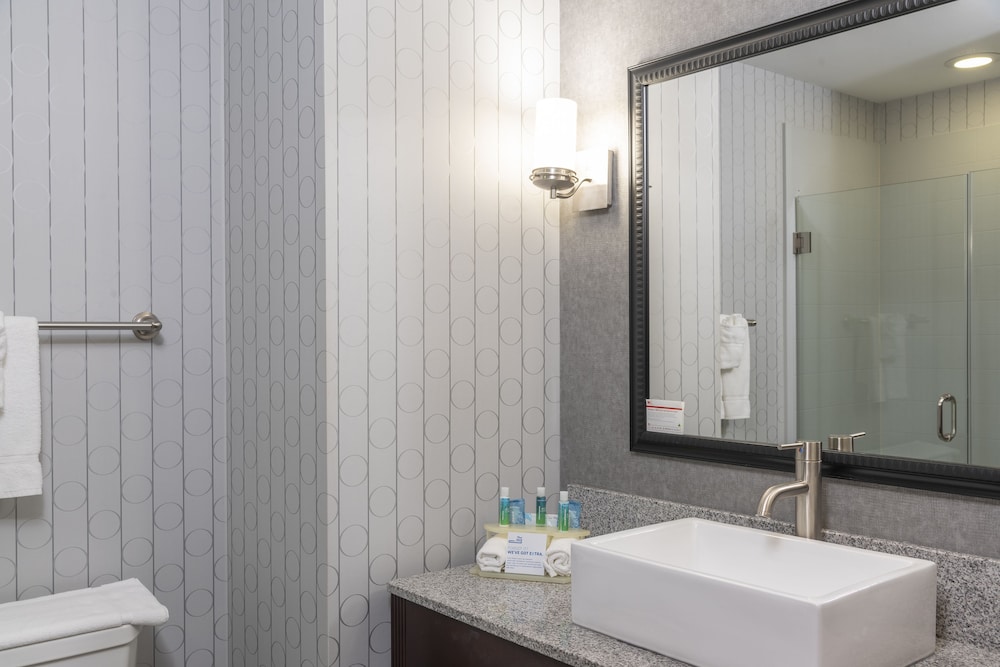 Holiday Inn Express Hotel Suites Columbus Polaris Parkway 15/77