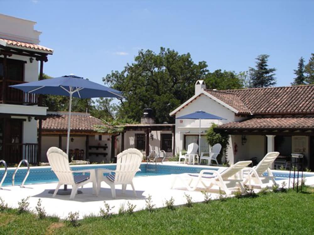 POSADA DE LOS POETAS HOTEL BOUTIQUE 61/72