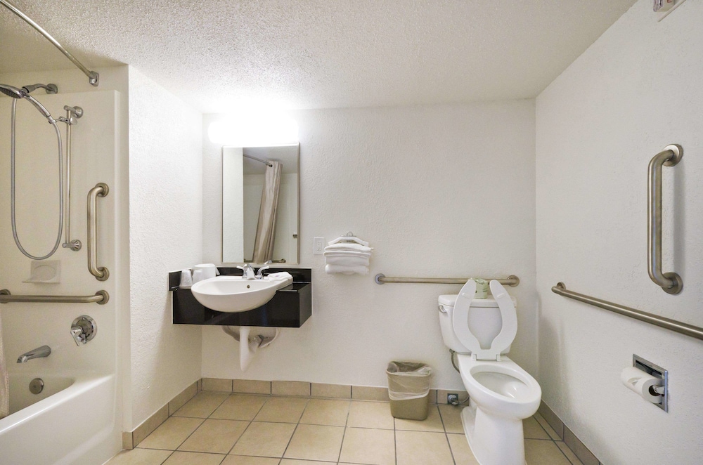 Motel6 Springfield, VA - Washington DC Southwest 26/47