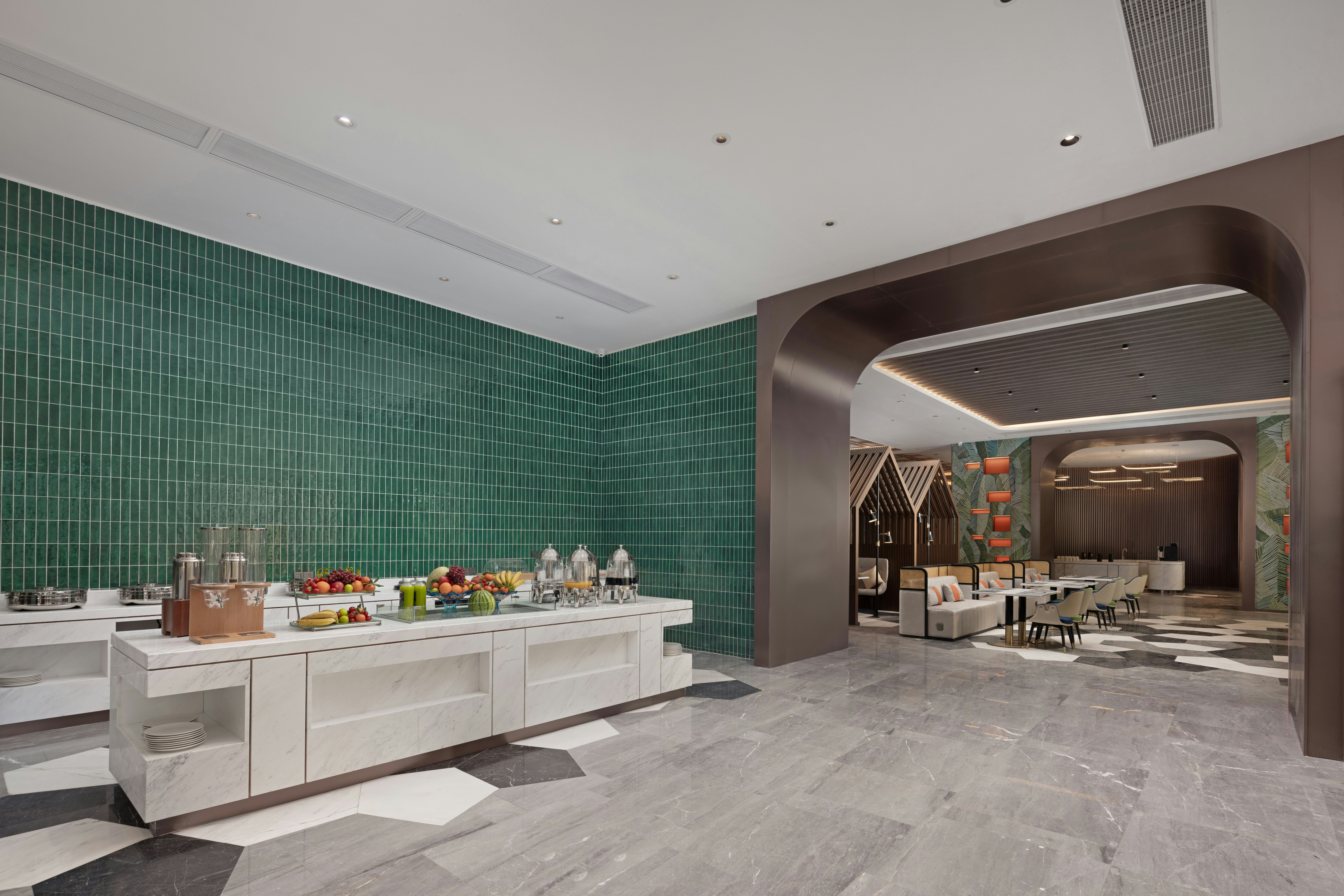 Hilton Garden Inn Jiangmen Xinhui 21/64