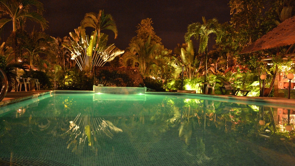 Hotel Villa Creole 5/54