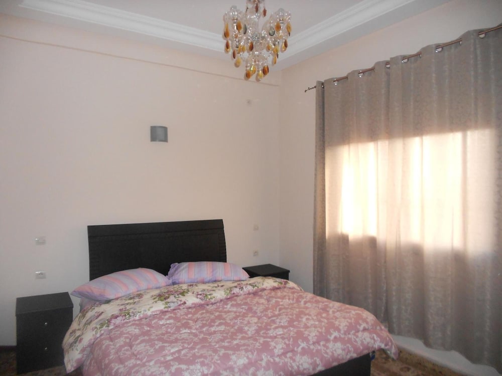 Residence Bab El Janoub 15/48