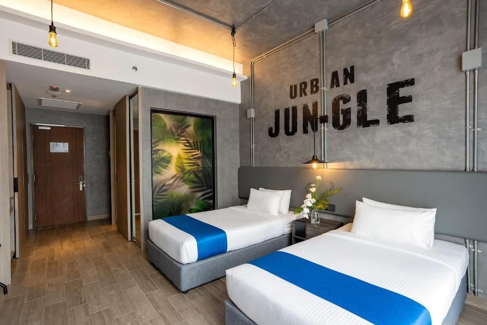 Scapes Hotel 17/49