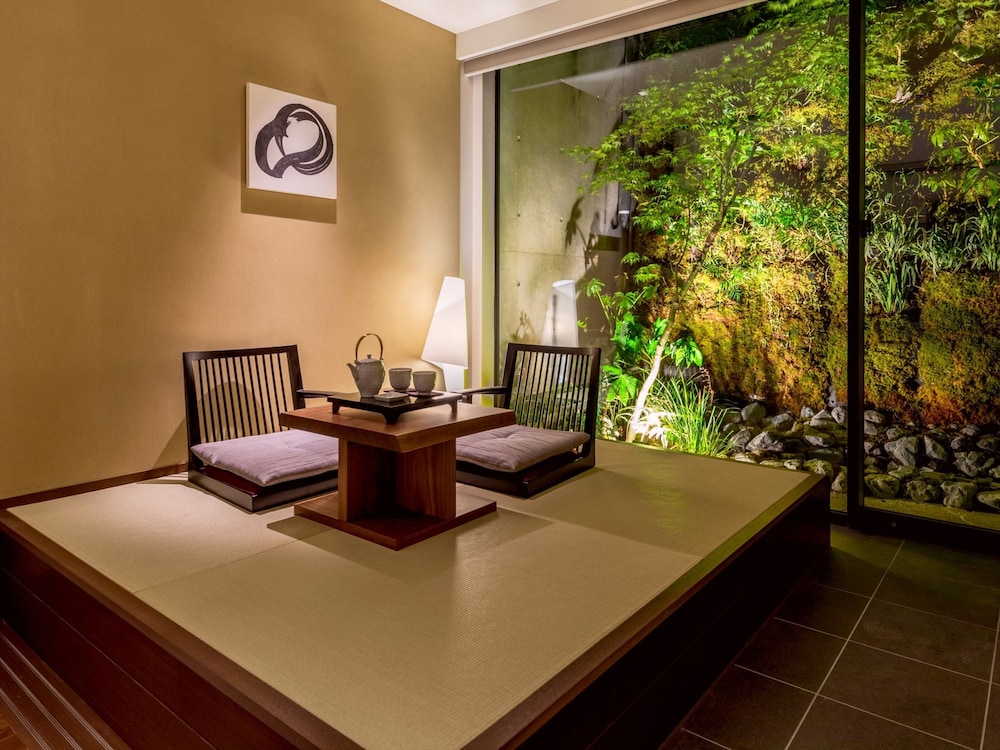 Solaria Nishitetsu Hotel Kyoto Premier 50/76
