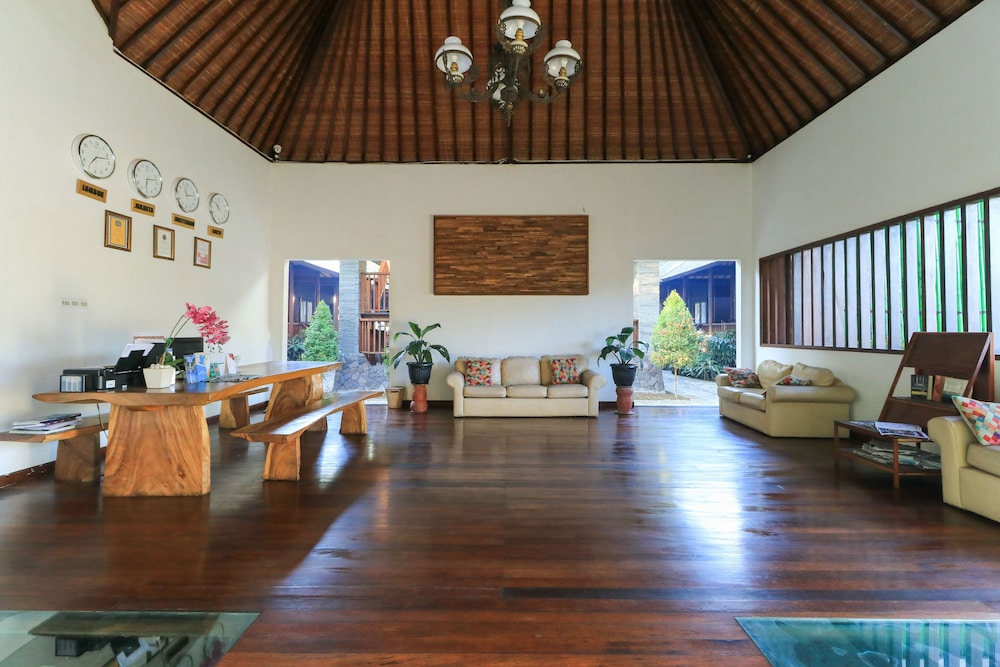 COCONUT BOUTIQUE RESORT LOMBOK 45/79