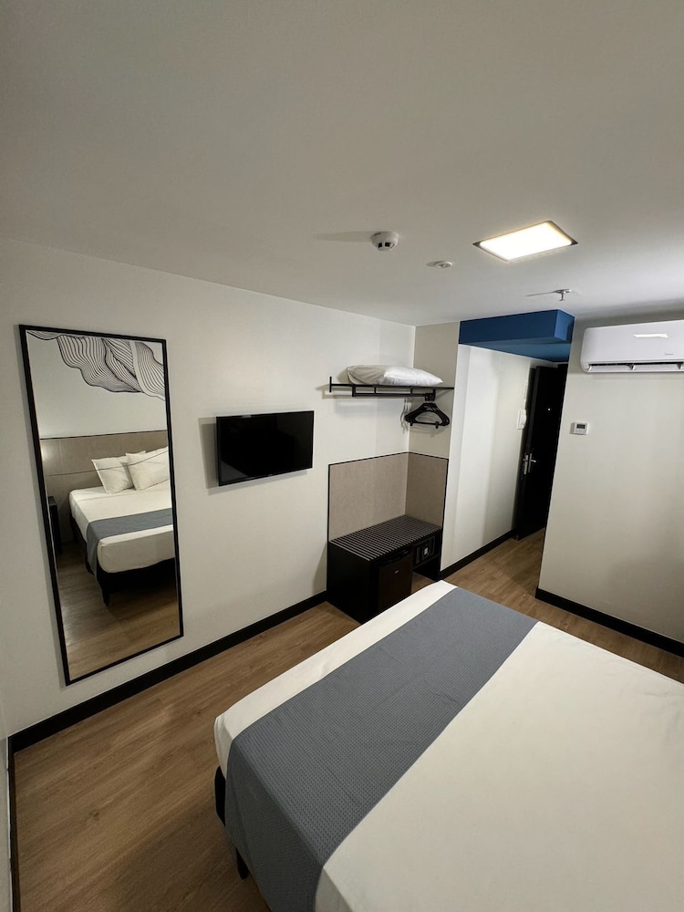 Wa Hotel Fortaleza 24/40