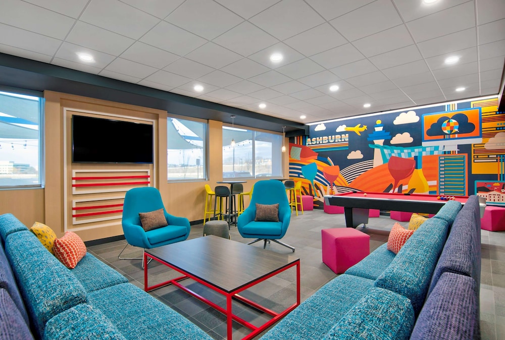 Tru By Hilton Ashburn One Loudoun, Va 36/53