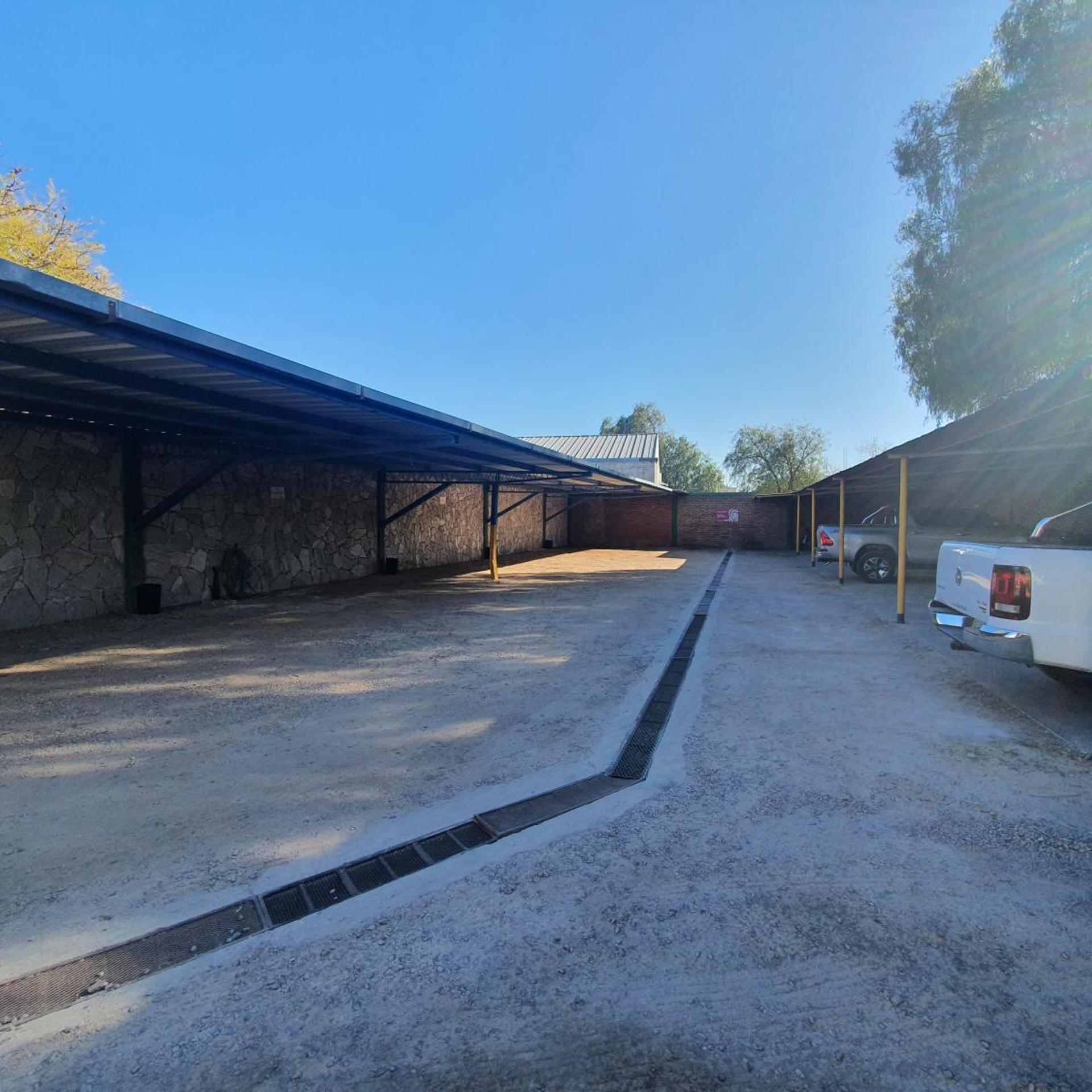 Hotel Pueblo Huarpe 36/48