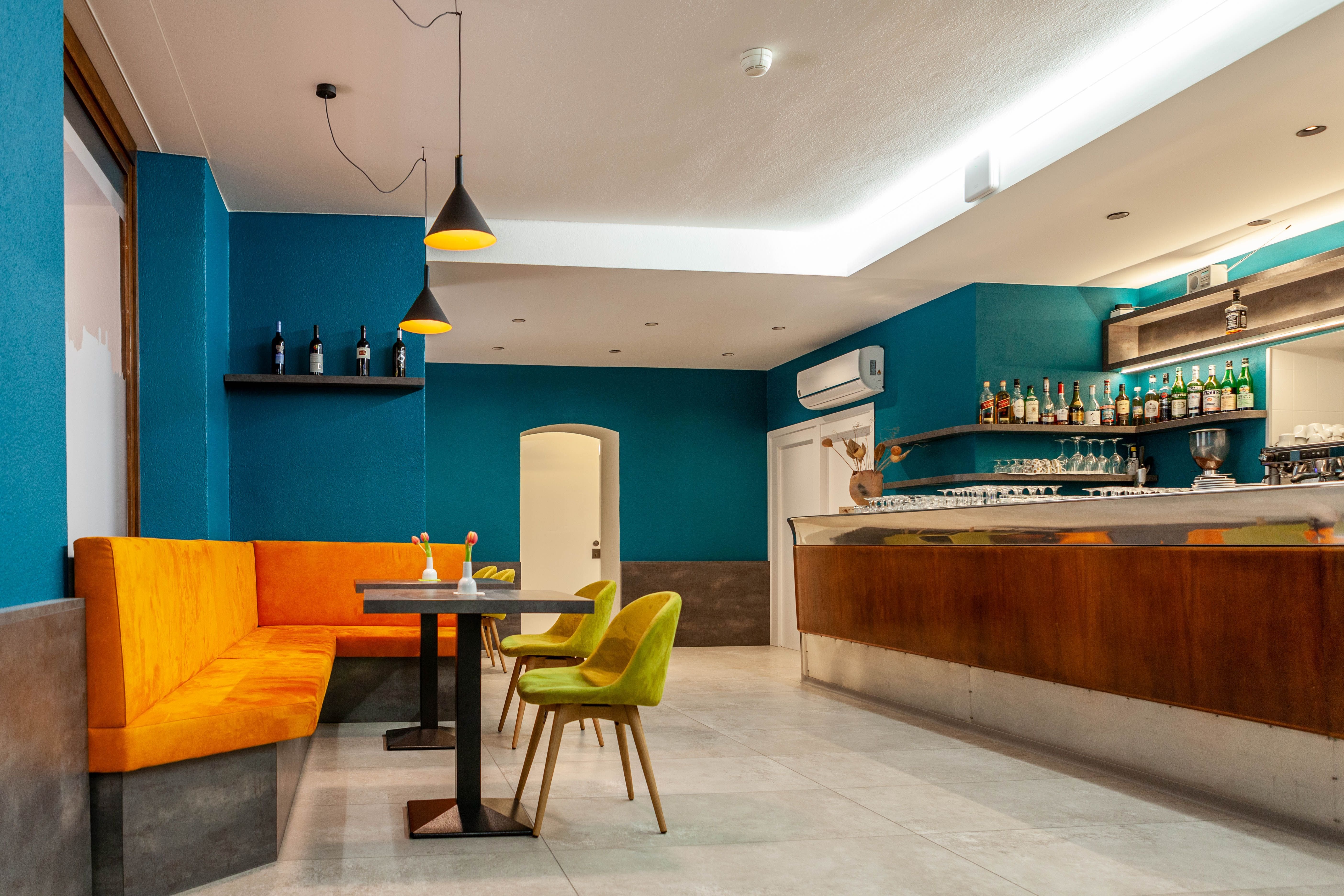 Hotel Unione 2/5