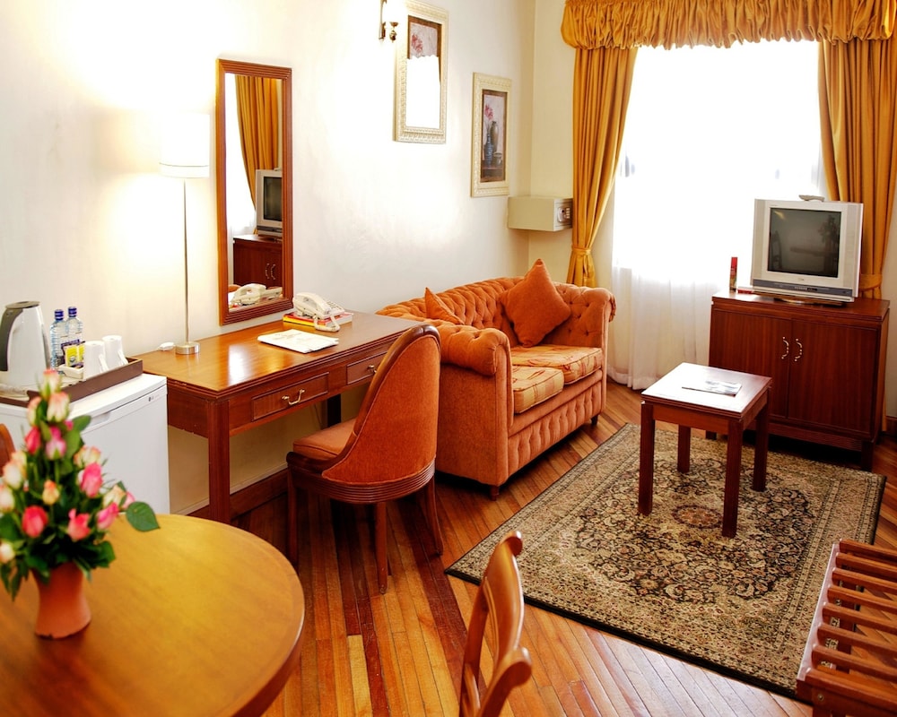 Muthu Silver Springs Hotel Nairobi 29/50
