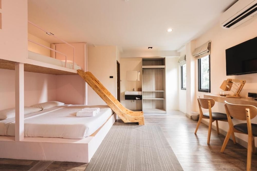 Arch39 Art & Craft Hotel 22/75