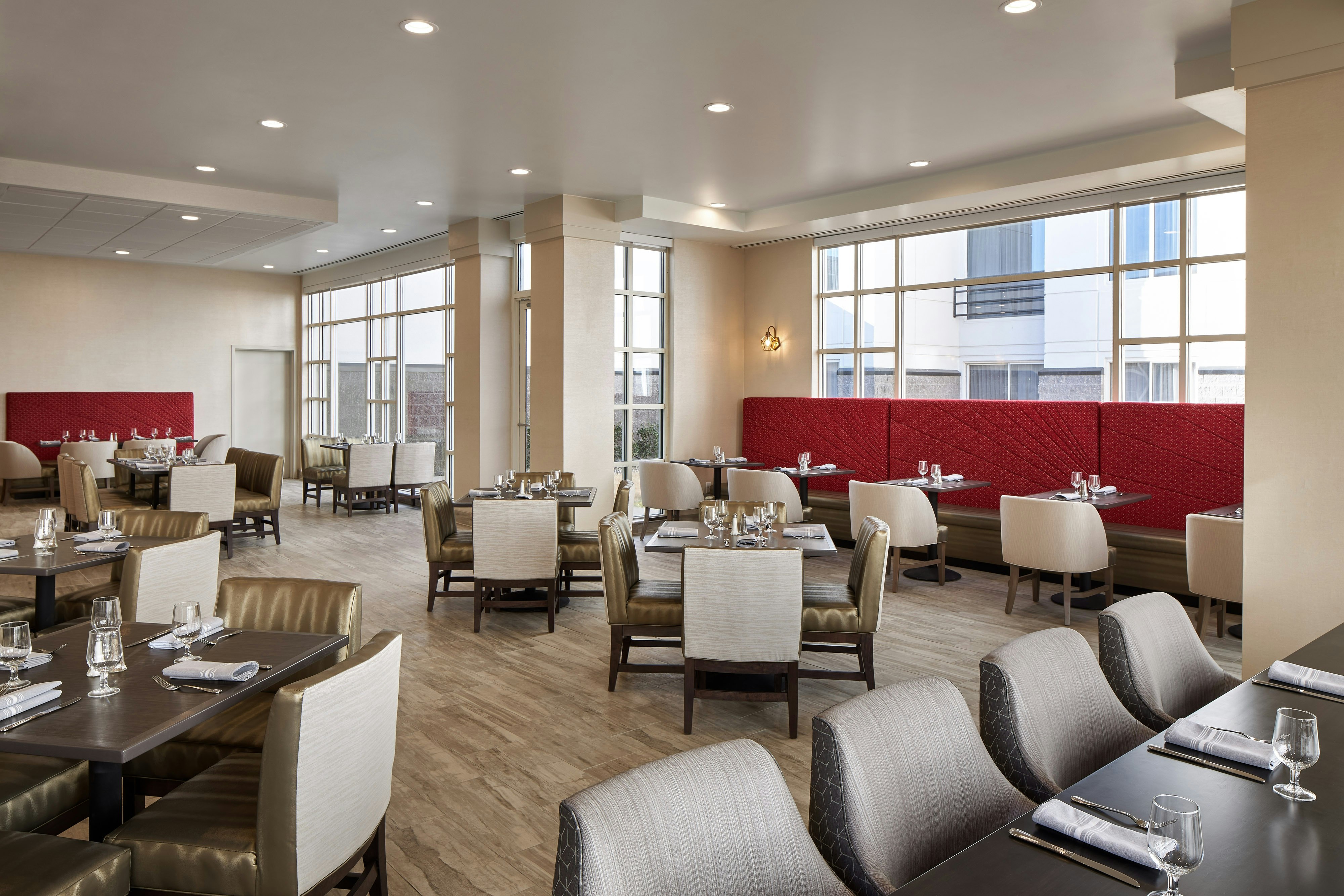 Sheraton Richmond Airport Hotel 26/54