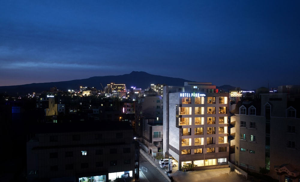 Hotel Pino 2/34