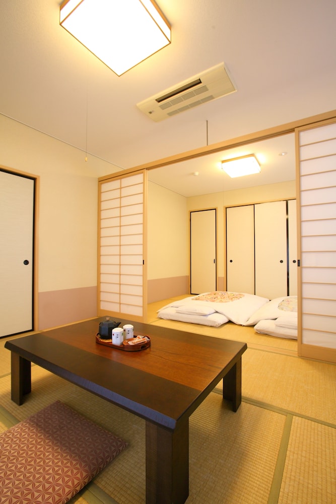 Towa Ryokan 12/27