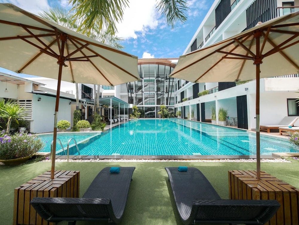 The Pago Design Hotel 61/70
