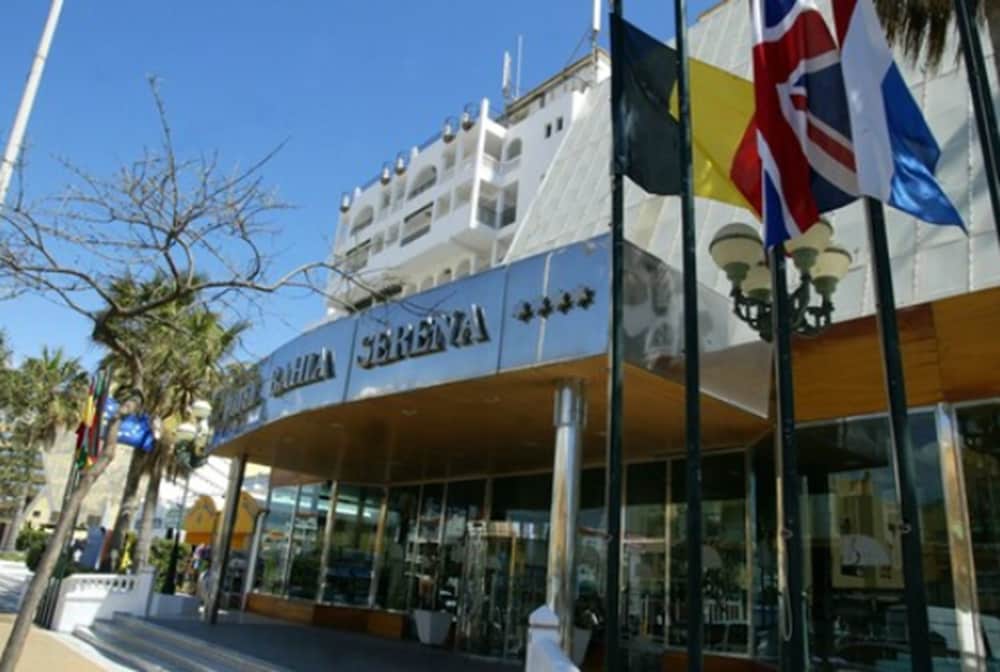 Bahia Serena 1/45
