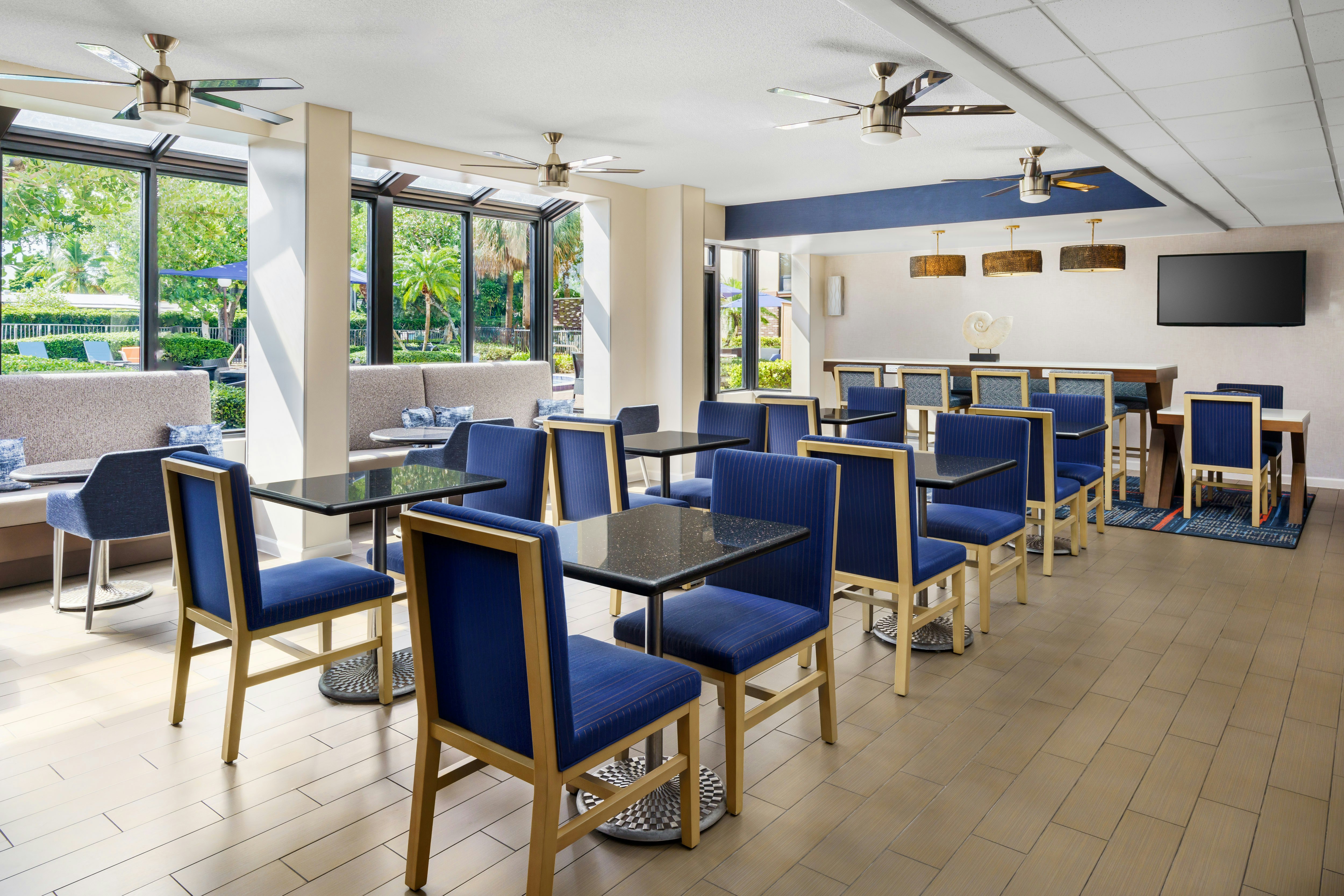 Hampton Inn Ft Lauderdale-Cypress Creek 15/30