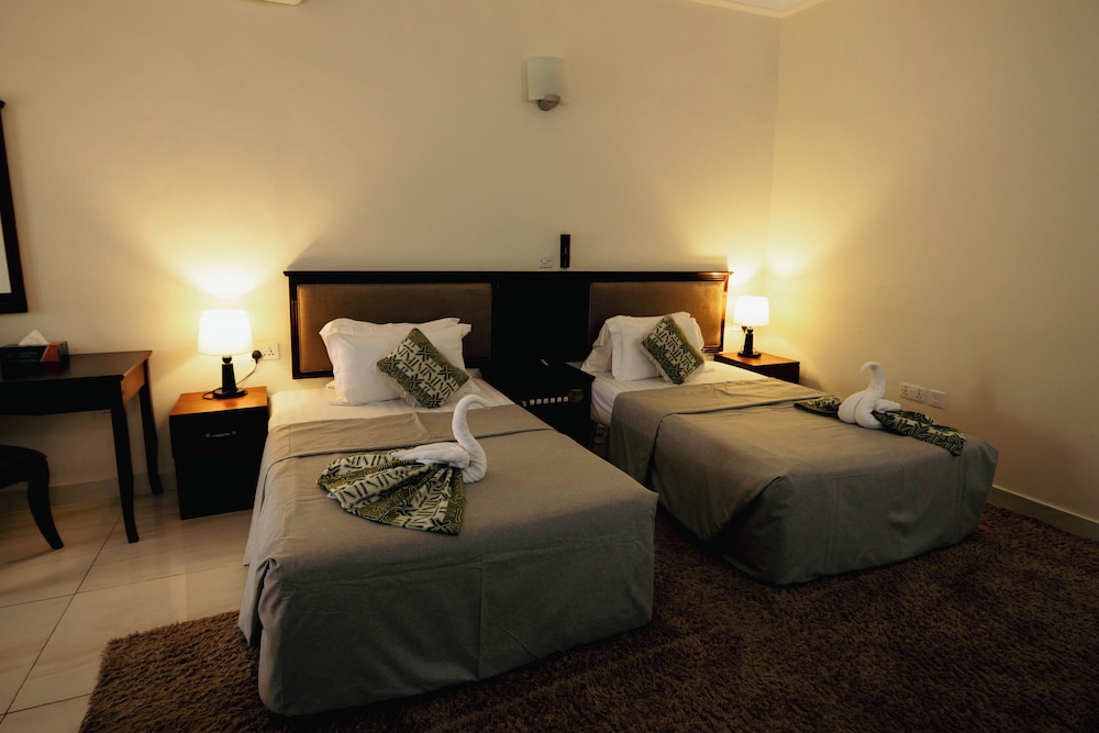 Sunlodge Hotel 13/51