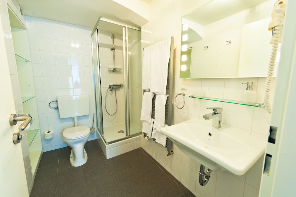 Vox Design Hotel 14/43