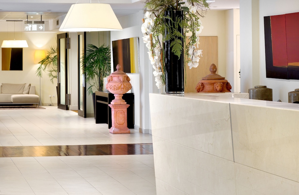 Hotel Eliseo 7/50