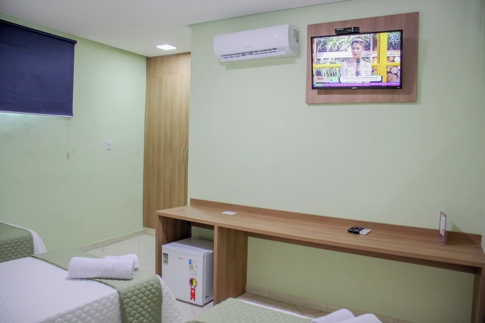 Domus Hotel Trindade 44/50