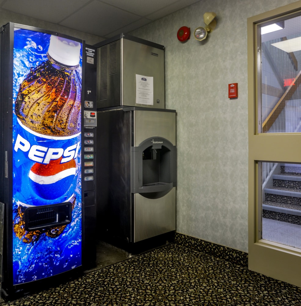 Clarion Pointe魁北克机场酒店(Clarion Pointe Quebec Airport) 图片2