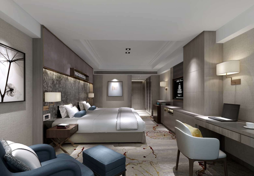 Mercure Chongqing Downtown 30/73