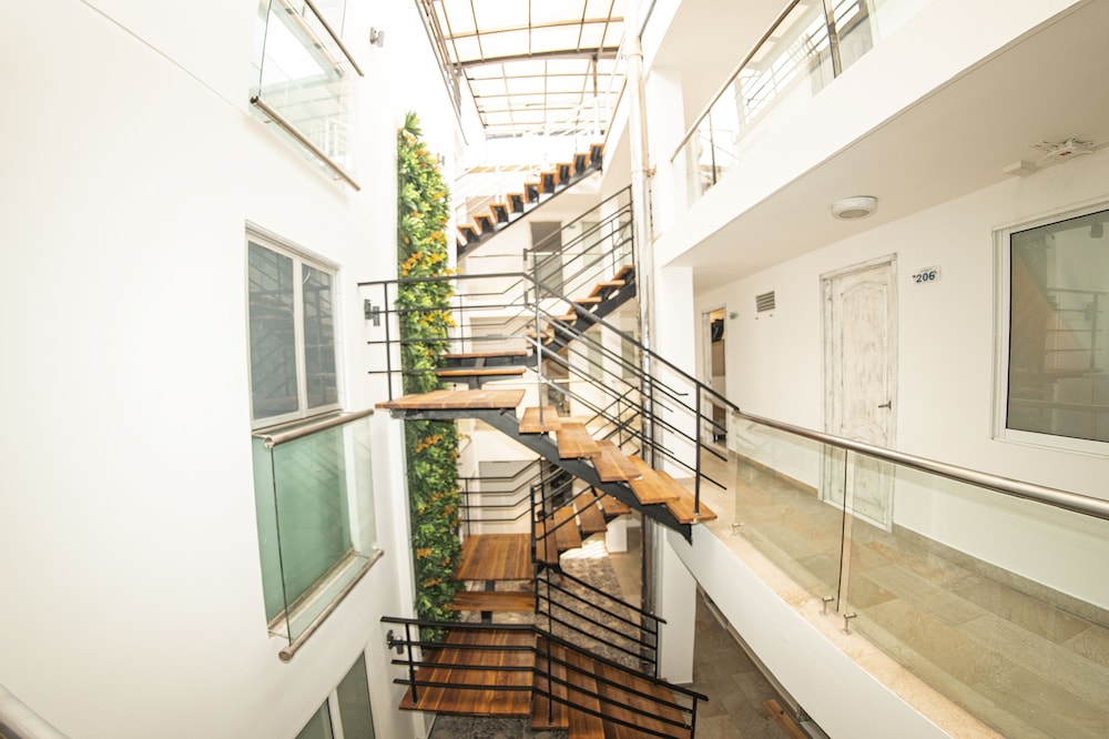 Casa Amanzi Cartagena by Bernalo Hotels 42/54