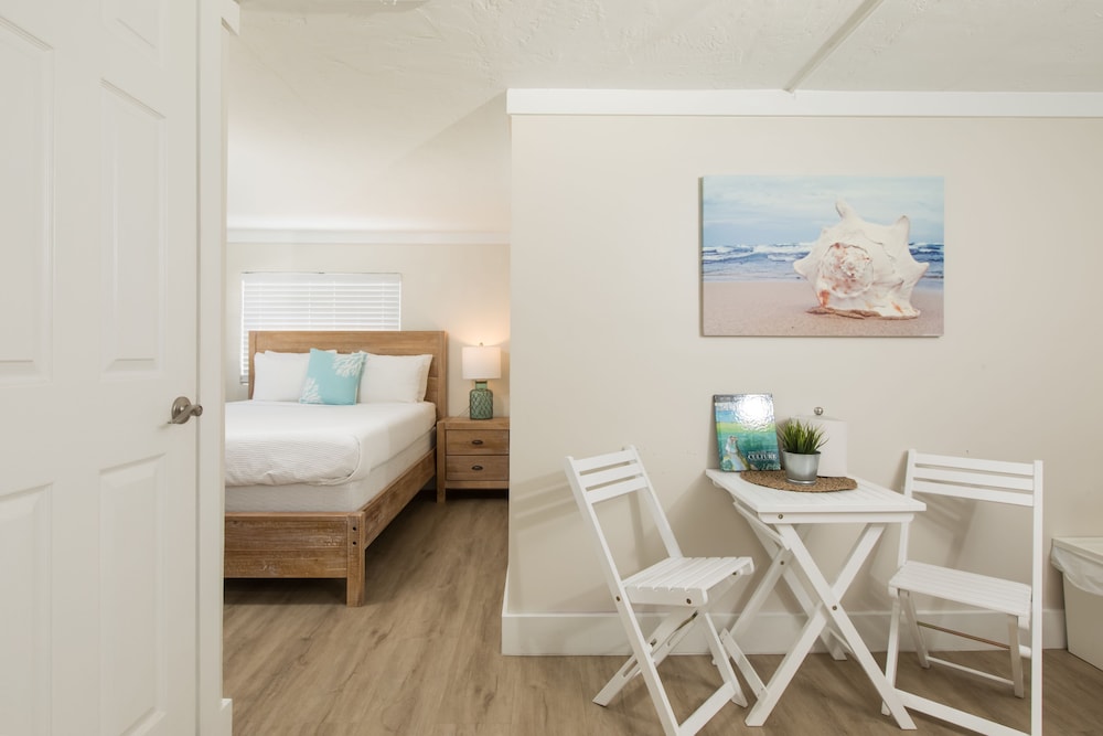 La Jolla Resort 30/73