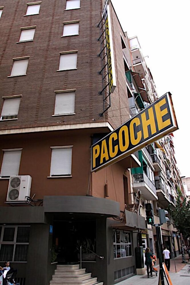 Hotel Universal Murcia 3/50