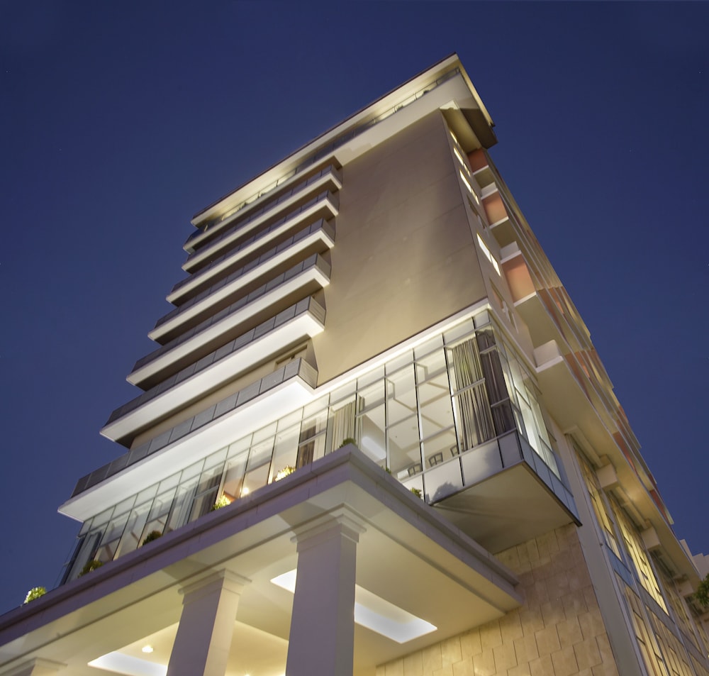 Hotel The Capital Surabaya 1/50