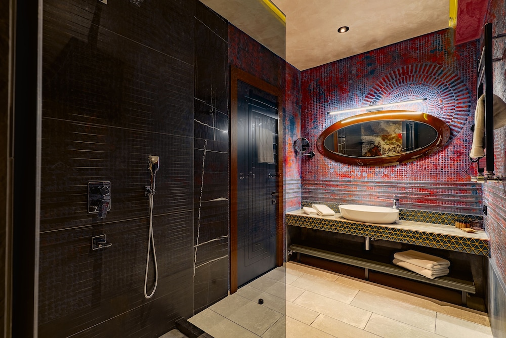 Tapis Rouge Design Boutique Hotel 37/62