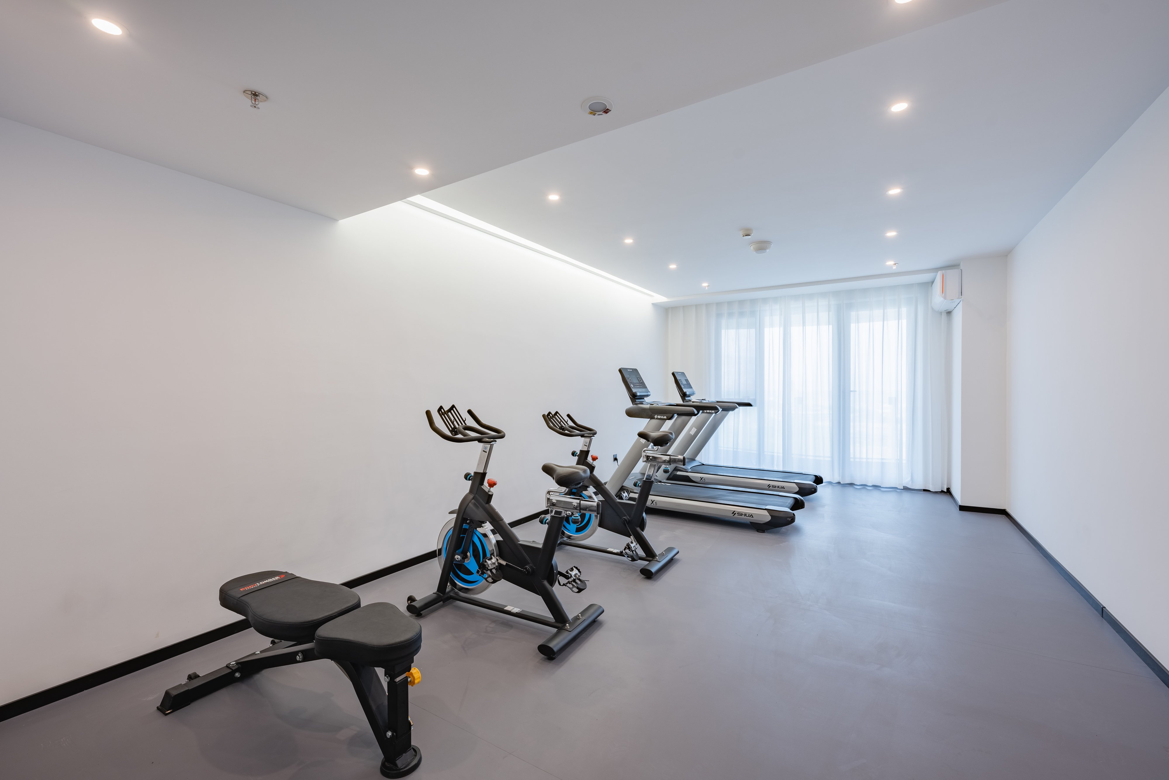 Holiday Inn Express Huludao Seaview an IHG Hotel 10/21