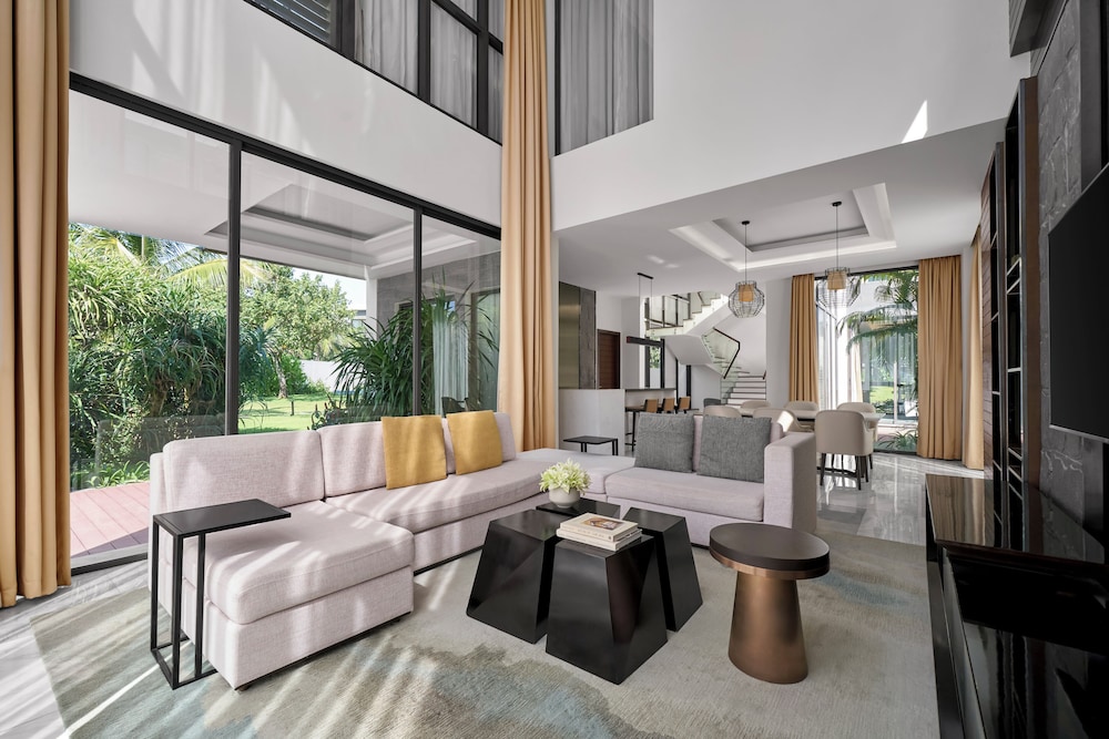 Vinpearl Resort and Golf Nam Hoi An 54/78