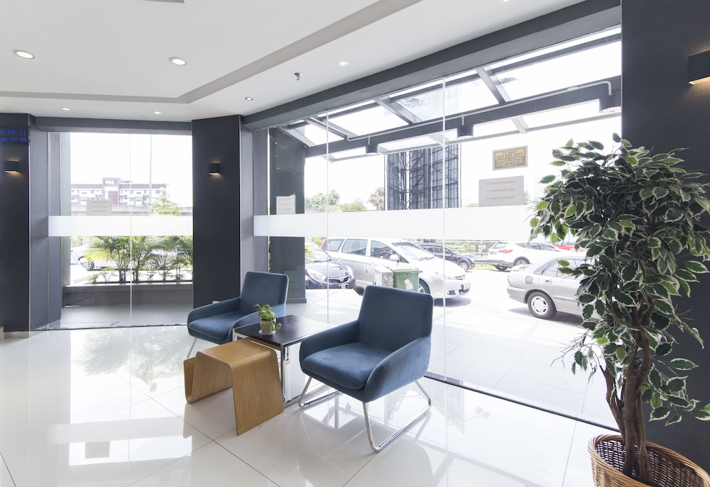 Hotel 99 - Kelana Jaya 47/66