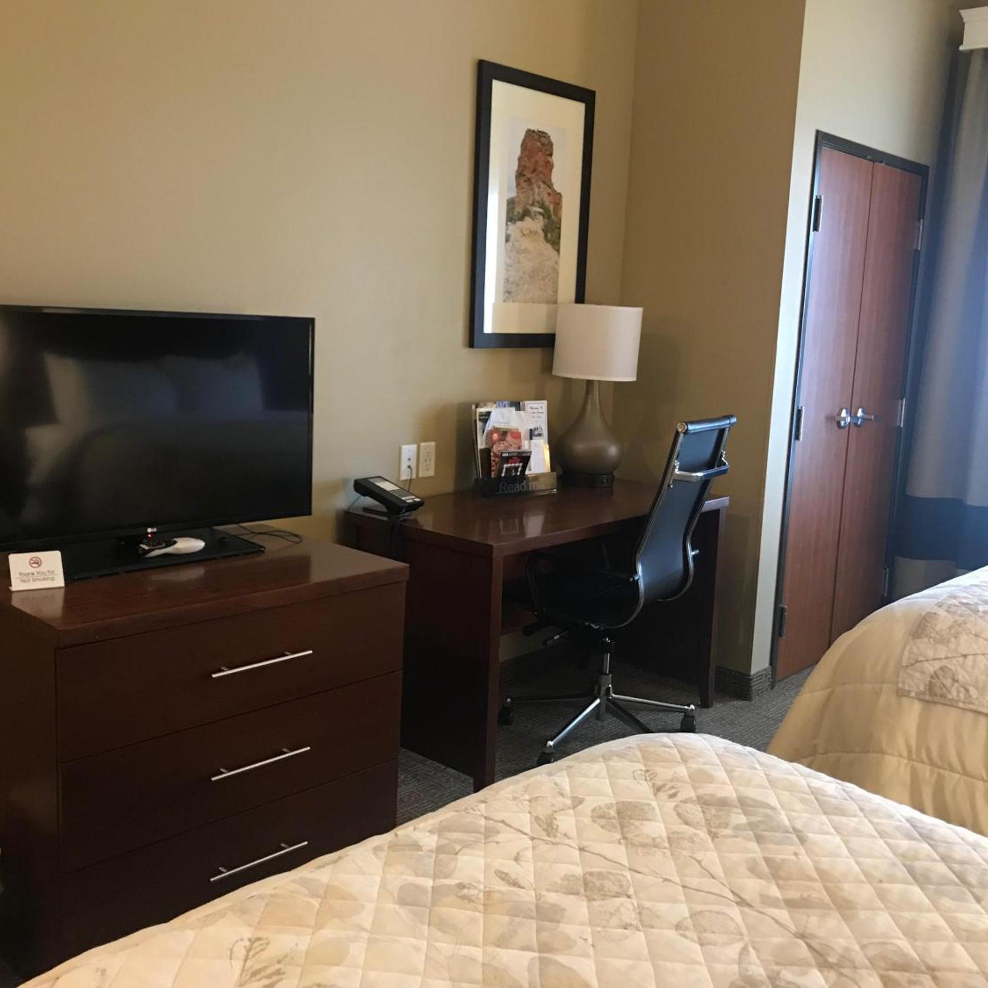 Heartland Inn and Suites 42/50