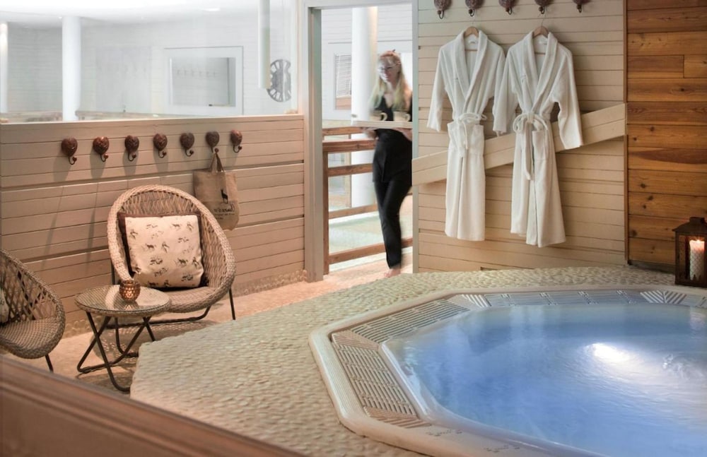 Hotel & Spa Chamois d'Or 46/77