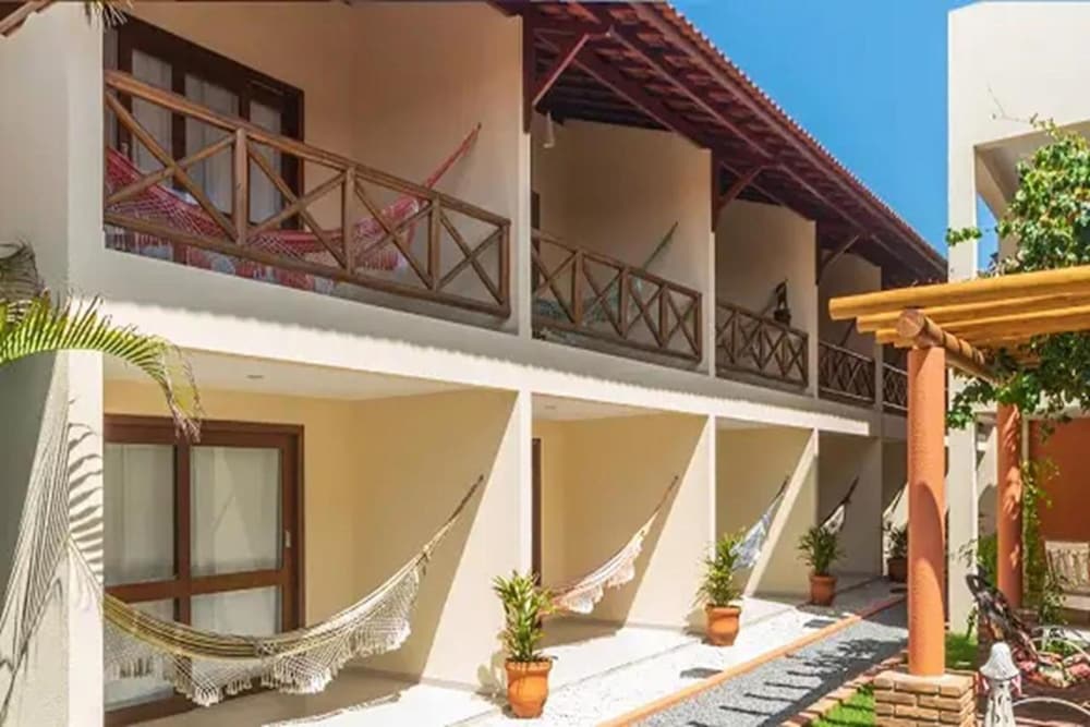 Viva Barra Hotel Pousada 2/66