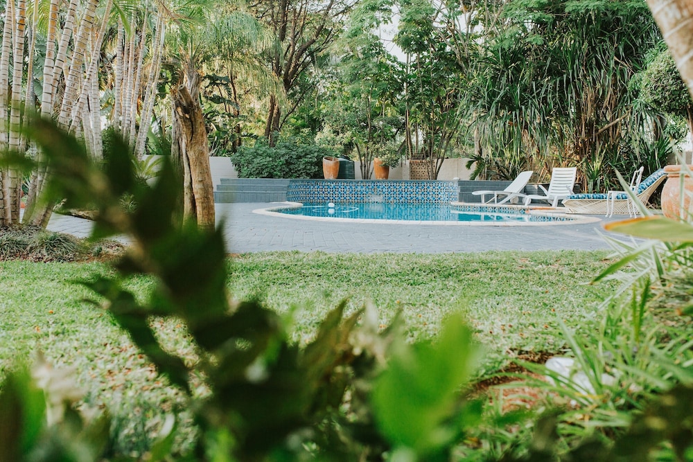 Iso'Bella Vita Guesthouse 36/50