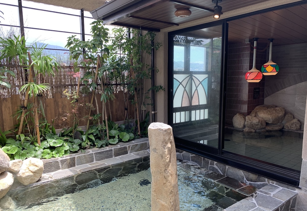 Dormy Inn PREMIUM Nagasaki Ekimae 35/50