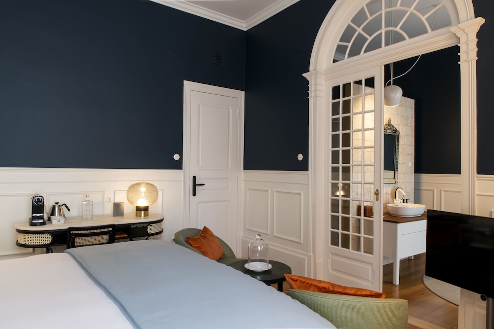 Lisboa, Double or Twin Bed، Sublime Lisboa 6/10